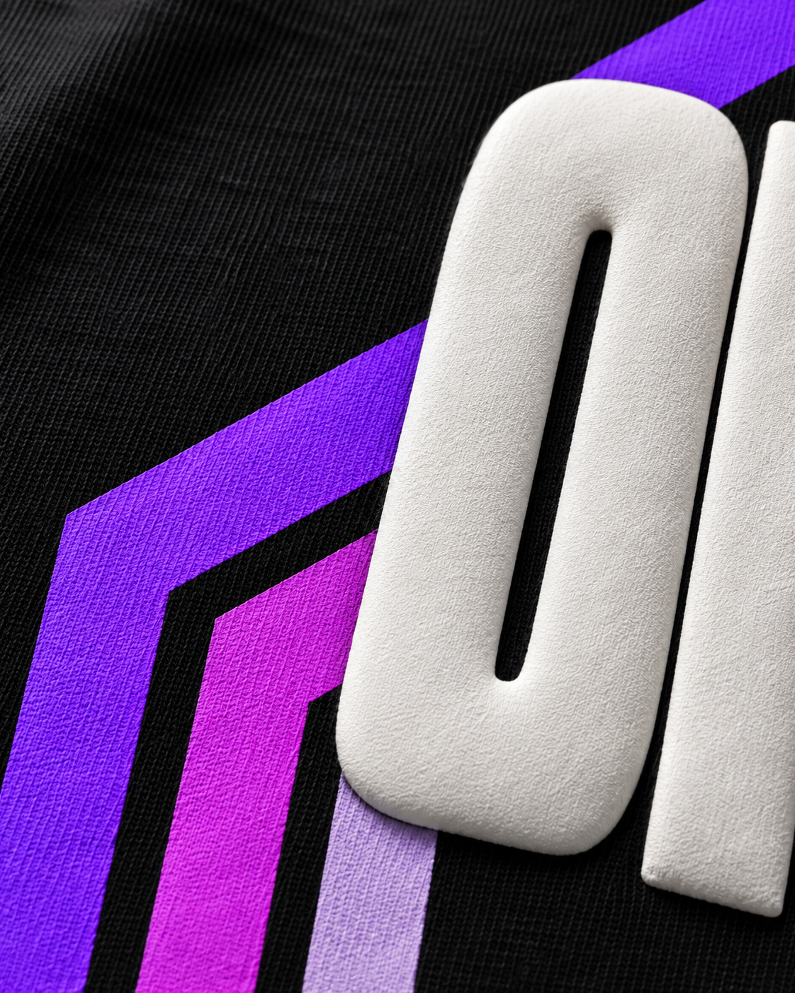 Off Limits Oversized Tee