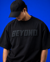 Beyond Kage Oversized Tee 3
