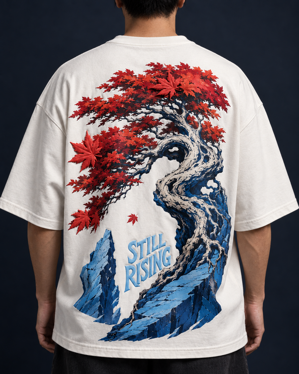 Keiko community look 1