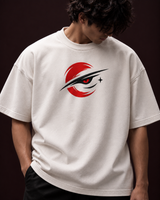 Panther Eclipse Oversized Tee 3