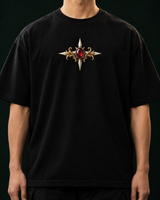 Glory Oversized Tee 3