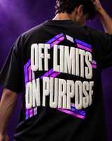 Off Limits Oversized Tee 3