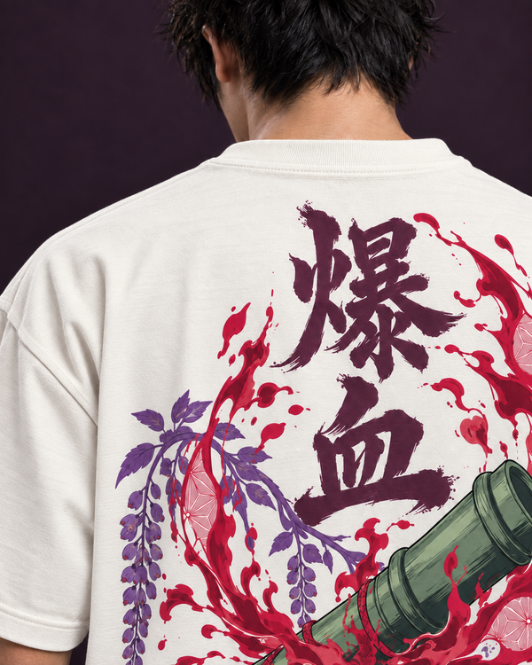 Keiko community look 4
