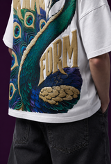 Rare Form Soul Oversized Tee 4