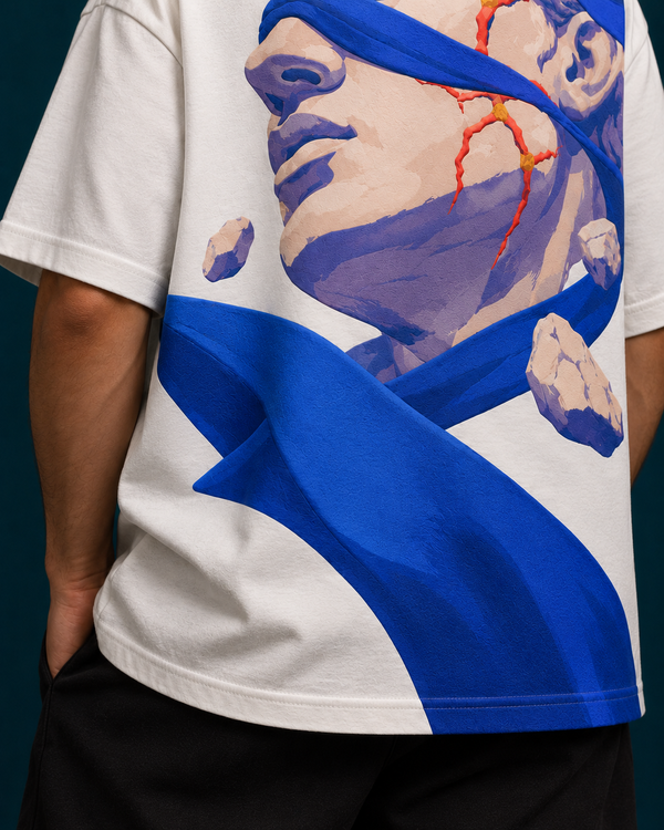 Keiko community look 4