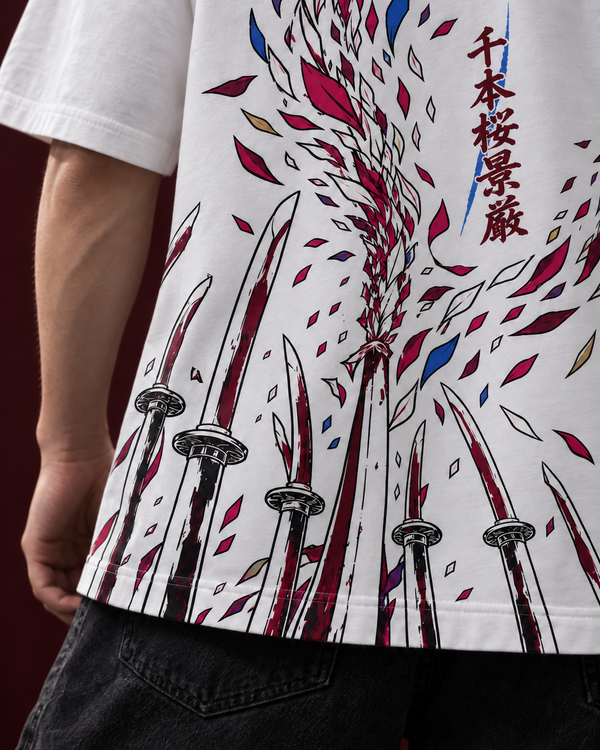Keiko community look 4