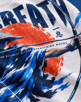 One Breath Oversized Tee 5