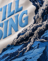 Still Rising Oversized Tee 5