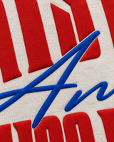 Saints & Sinners Oversized Tee 5