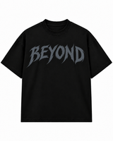 Beyond Kage Oversized Tee 2
