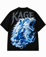 Beyond Kage Oversized Tee 1
