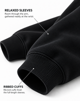 Three Oversized Sweatshirts 8