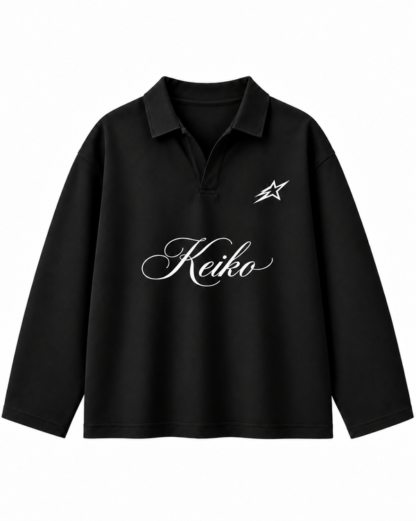 Keiko community look 4