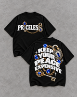 Expensive Oversized Tee 5