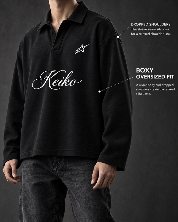 Keiko community look 5