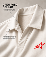 Chocolate Full-Sleeve Polo 4
