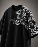 Baroque Atelier Premium Oversized Tee 1