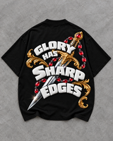 Glory Oversized Tee 3