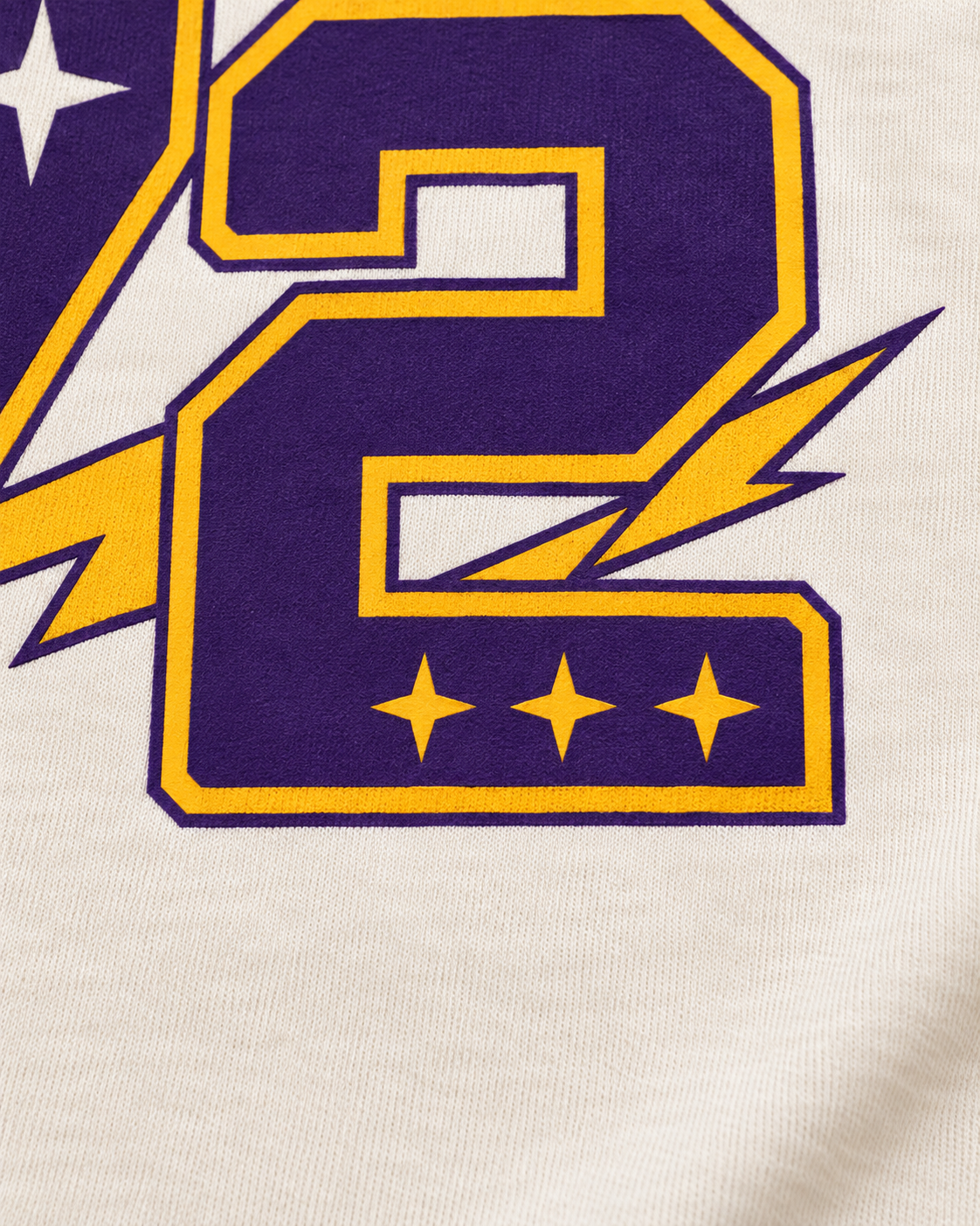 72 Field Club Oversized Tee