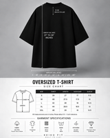 Glory Oversized Tee 7