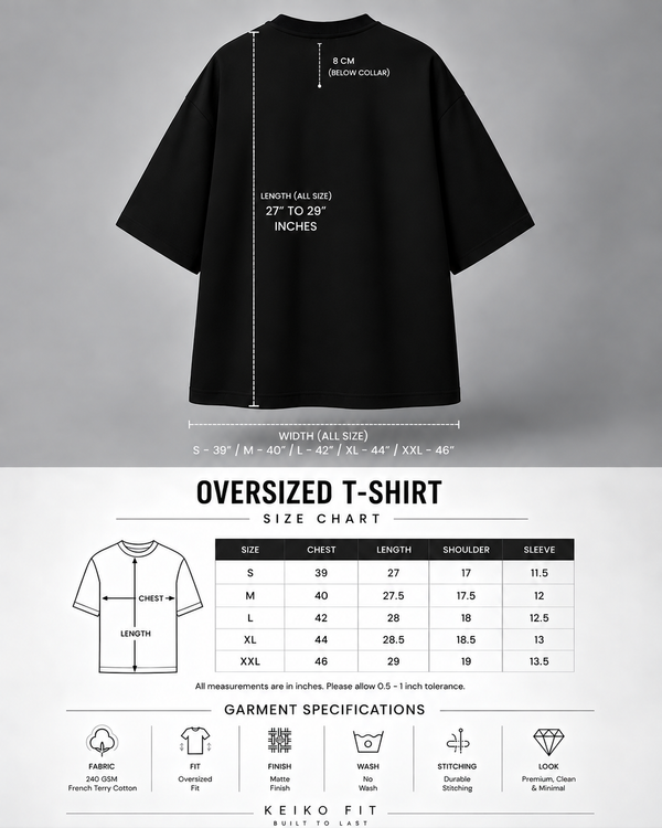 Keiko community look 7