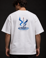 One Breath Oversized Tee 2
