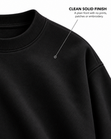 Three Oversized Sweatshirts 7
