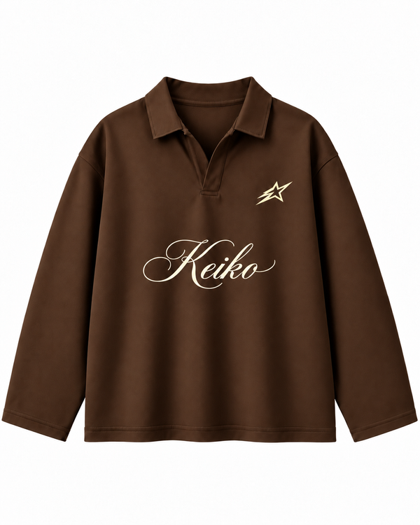 Keiko community look 1