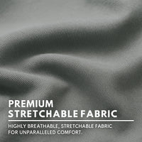 2 OVERSIZED SUMMER 4-POCKET JOGGERS
