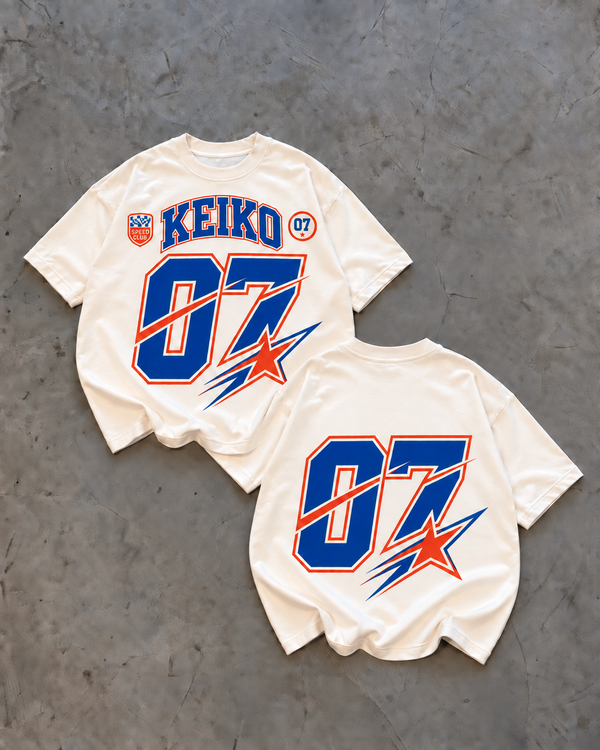 Keiko community look 5