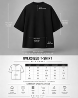 Baroque Atelier Premium Oversized Tee 3