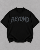 Beyond Kage Oversized Tee 4