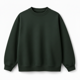 Three Oversized Sweatshirts 3