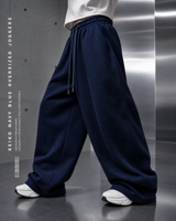 2 BAGGY JOGGERS - RELAXED 4