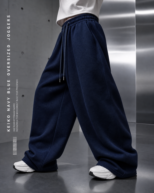 Keiko community look 4