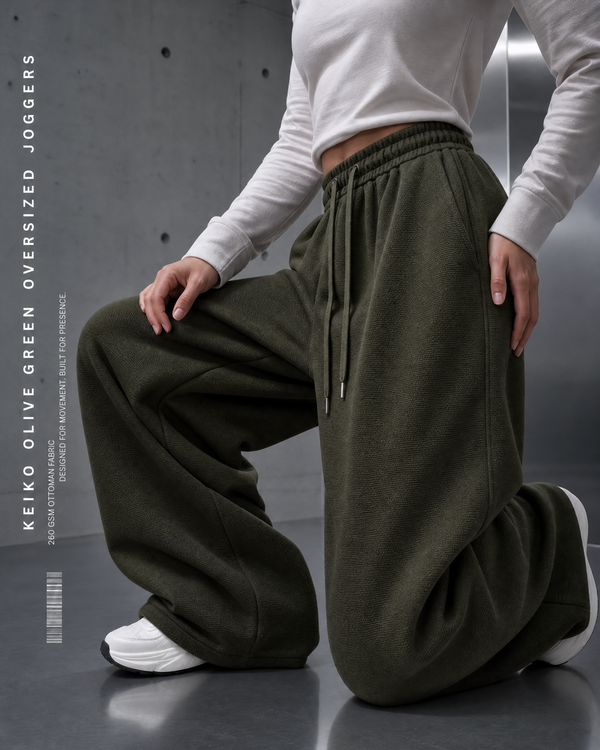 Keiko community look 3