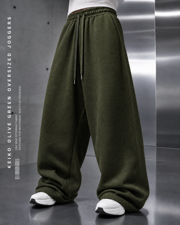 Keiko community look 1