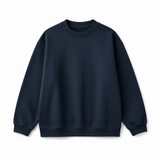 Three Oversized Sweatshirts 4