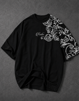 Baroque Atelier Premium Oversized Tee 2