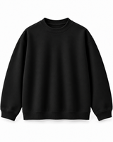 Three Oversized Sweatshirts 2