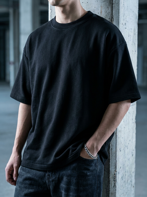 Keiko community look 2